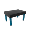 TABLE SOUD TRAD. PRO 1500X1000 GRILLE DIAG. Ø16 HORS TRANSPORT