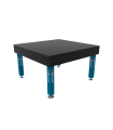 TABLE SOUD TRAD. PRO 1500X1480 GRILLE 50X50 Ø16 HORS TRANSPORT