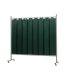 RIDEAU DE SOUDURE VERT 2000 X 1400 MM