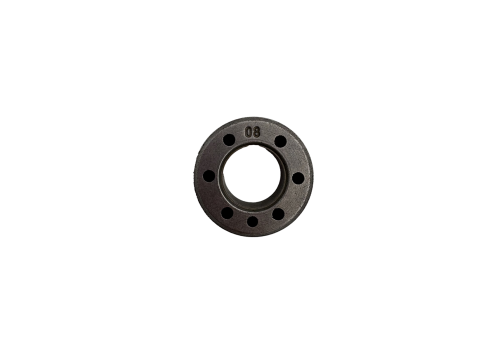 GALET ALUMINIUM Ø37MM 0.8/1.0MM