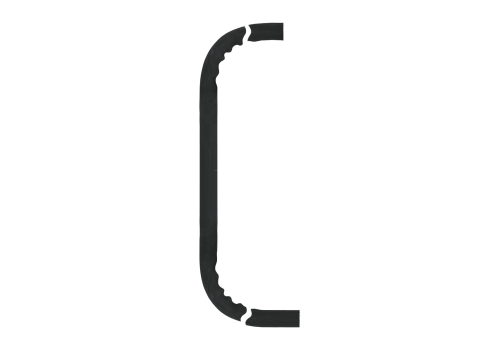 HOUSSE DE FAISCEAU 25X1.5 MM