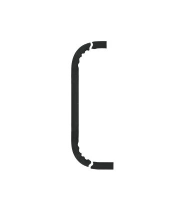 HOUSSE DE FAISCEAU 25X1.5 MM