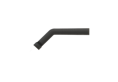 HOUSSE CUIR VELCRO MA200/MA250