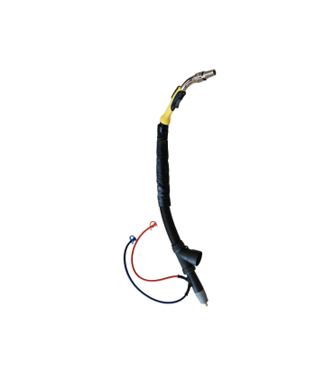 TORCHE MIG/MAG ASPIRANTE MA500