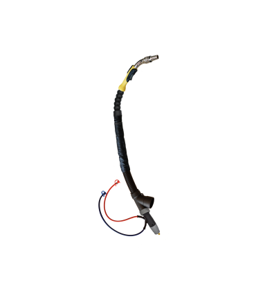 TORCHE MIG/MAG ASPIRANTE MA501