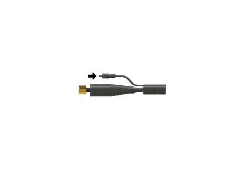 CÂBLE DE COMMUTATION