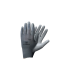 GANTS TRICOTES UNE PIECE ENDUCTION POLYURETHANE PAUME