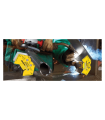 ETAU MULTI-ANGLE MAGNETIQUE