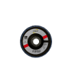 DISQUE A LAMELLES ACIER-INOX ZIRCO