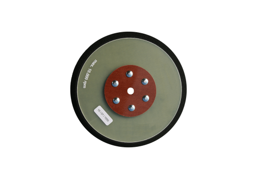 PLATEAU DISQUE AUTO AGRIPPANT