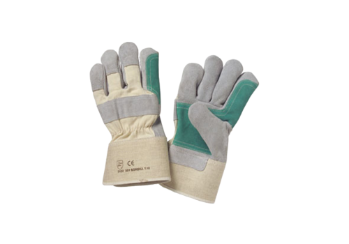 GANT DOCKER CROUTE DE BOVIN PAUME RENFORCEE