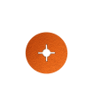DISQUE FIBRE CÉRAMIQUE