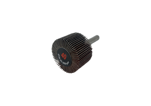 ROUE À LAMELLES CORINDON