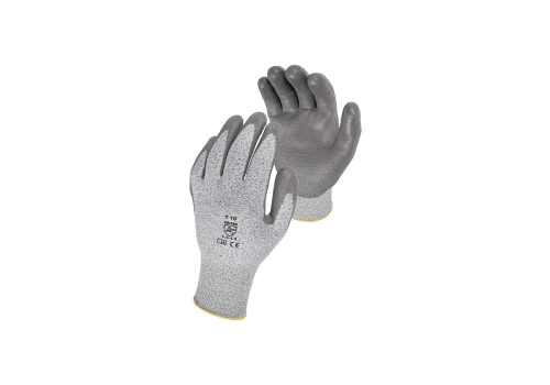 GANT FIN TRICOTÉ 1 PIÈCE SANS COUTURE ENDUCTION POLYURETANE