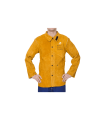 VESTE SOUPLE HAUT DE GAMME POUR SOUDEUR