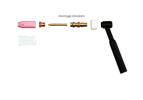 BUSE PORCELAINE ECO WT17/18/26