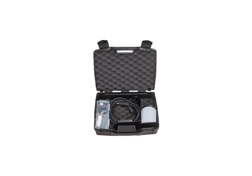 DW KIT, KIT AVEC TORCHE « TREMPAGE-DECAPAGE »