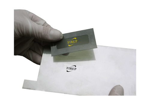 POCHOIRS DE MARQUAGE