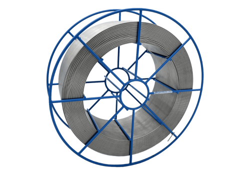 FIL MIG ACIER HARDSTEEL - F.717