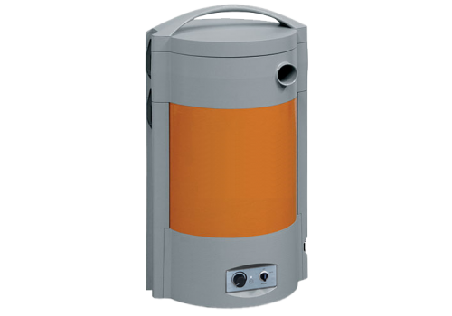 MOBIL HP1 APPAREIL MOBILE DE FILTRATION HAUTE DÉPRESSION