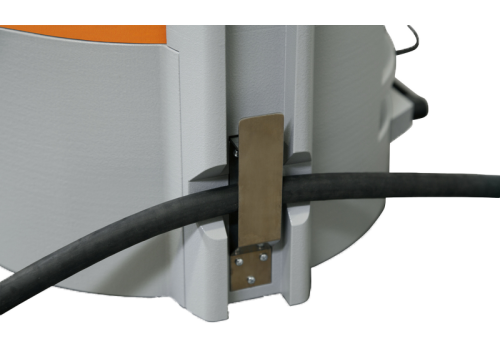 MOBIL HP1 APPAREIL MOBILE DE FILTRATION HAUTE DÉPRESSION