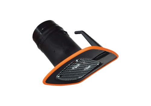 KIT DÉCLAIRAGE À LEDSPOUR BRAS DÉJÀ EQUIPE M/A AUTO