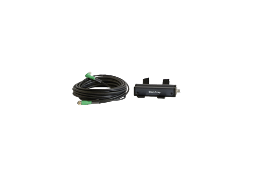 MARCHE/ARRÊT AUTOMATIQUE