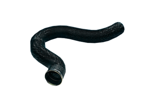 FLEXIBLE DE REFOULEMENT Ø 250 MM LONGUEUR 6 M