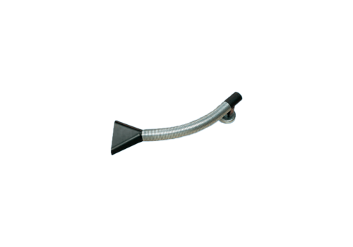 HOTTE DASPIRATION FLEXIBLE À PIED MAGNÉTIQUE