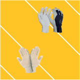 GANTS POUR MANIPULATIONS FINES