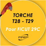 TORCHE T28-T29