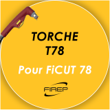 TORCHE T78
