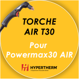 TORCHE AIR T30