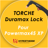 TORCHE DURAMAX LOCK