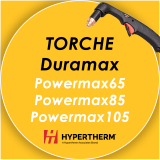 TORCHE DURAMAX (65-85-105)