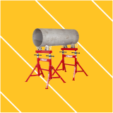SUPPORTS DE TUBE