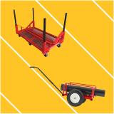 CHARIOTS